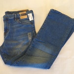 Aeropostale Relaxed Fit Women's Denim Jeans